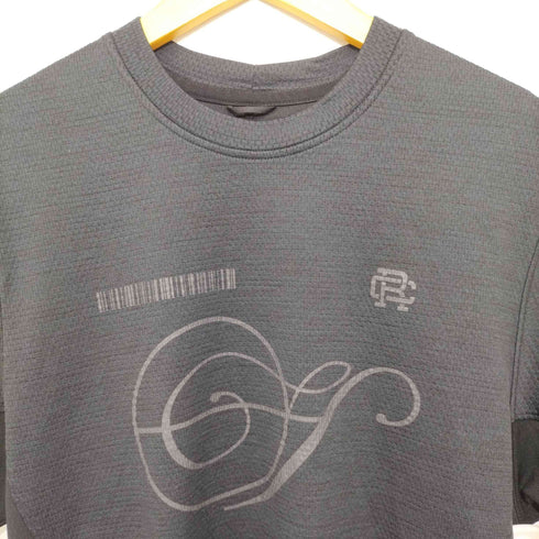 レイニングチャンプ REIGNING CHAMP S05 PANEL T-SHIRT メンズ JPN:M